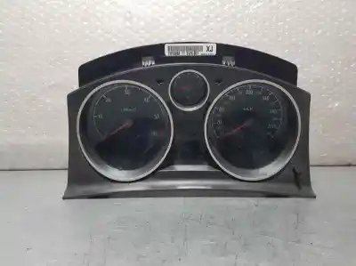 Peça sobressalente para automóvel em segunda mão  por OPEL ZAFIRA B  Referências OEM IAM 13225988  