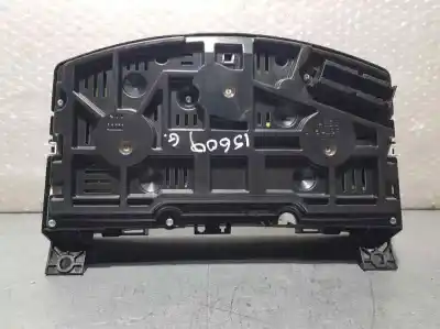 Peça sobressalente para automóvel em segunda mão quadrante por opel zafira b cosmo referências oem iam 13225988  