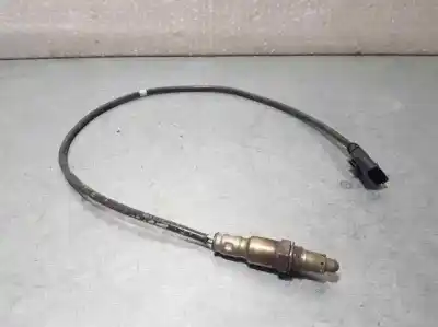 Second-hand car spare part lambda probe for cupra formentor basis oem iam references 04e906262cs