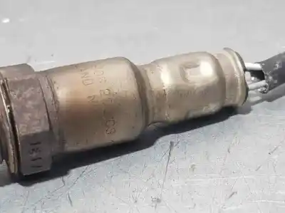 Second-hand car spare part lambda probe for cupra formentor basis oem iam references 04e906262cs  