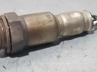 Second-hand car spare part lambda probe for cupra formentor basis oem iam references 04e906262cs  