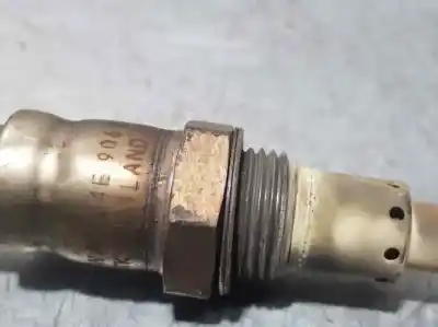Second-hand car spare part lambda probe for cupra formentor basis oem iam references 04e906262gh  