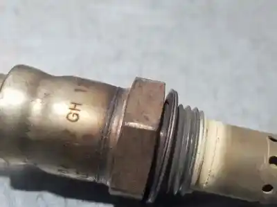 Second-hand car spare part lambda probe for cupra formentor basis oem iam references 04e906262gh  