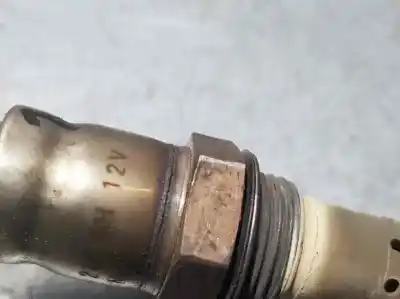 Second-hand car spare part lambda probe for cupra formentor basis oem iam references 04e906262gh  