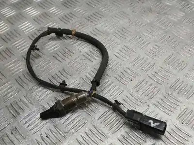 Second-hand car spare part lambda probe for opel astra j lim. selective oem iam references 55489509