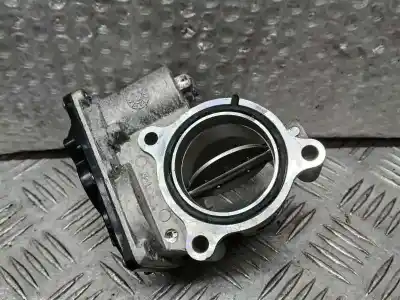 Автозапчасти б/у бабочка коробка за kia stonic (ybcuv) drive ссылки oem iam 3515007200  23k100155