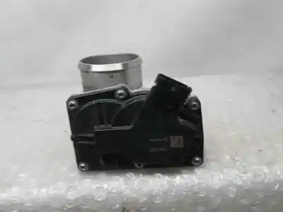 Автозапчасти б/у бабочка коробка за kia stonic (ybcuv) drive ссылки oem iam 3515007200  23k100155