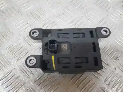 Peça sobressalente para automóvel em segunda mão módulo eletrônico por dacia sandero stepway referências oem iam 284474062r