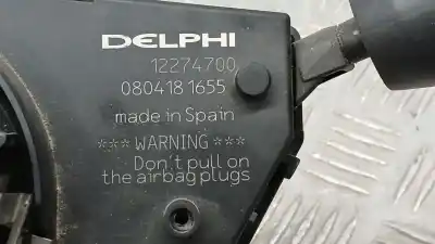 Автозапчастина б/у команда чистити для opel corsa d enjoy посилання на oem iam 13142283 12274700 