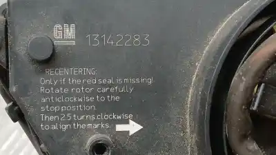 Автозапчастина б/у команда чистити для opel corsa d enjoy посилання на oem iam 13142283 12274700 