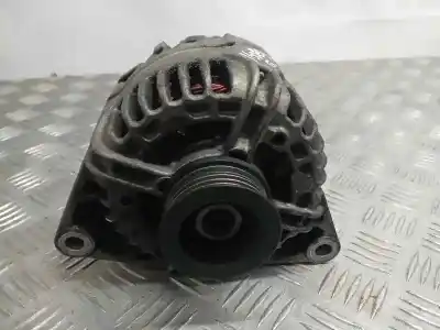 Pezzo di ricambio per auto di seconda mano Alternatore per OPEL CORSA D Enjoy Riferimenti OEM IAM 13222930  0124325171