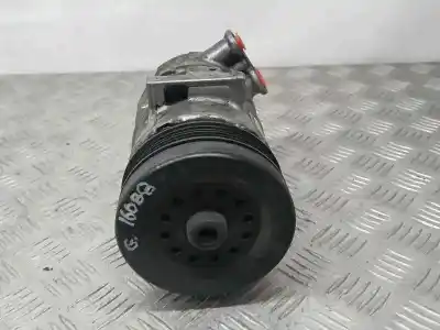 Автозапчасти б/у КОМПРЕССОР КОНДИЦИОНЕРА ВОЗДУХА за OPEL CORSA D  ссылки OEM IAM 55701200  4471905040