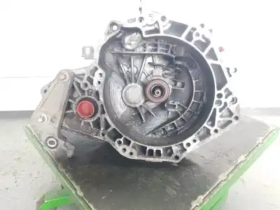 Peça sobressalente para automóvel em segunda mão caixa de velocidades por opel corsa d enjoy referências oem iam 24580382