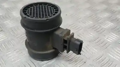 Peça sobressalente para automóvel em segunda mão medidor de massa de ar por opel corsa d enjoy referências oem iam 55350048