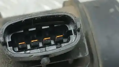 Second-hand car spare part flowmeter for opel corsa d enjoy oem iam references 55350048 0281002618 