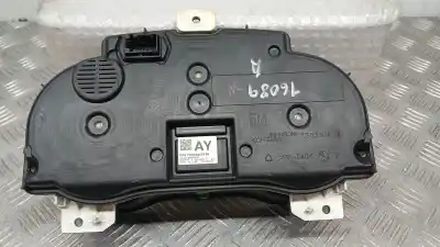 Peça sobressalente para automóvel em segunda mão quadrante por opel corsa d enjoy referências oem iam 13252146 ns7089630 