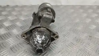 Peça sobressalente para automóvel em segunda mão motor de arranque por opel corsa d enjoy referências oem iam 55561503