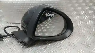 Peça sobressalente para automóvel em segunda mão espelho retrovisor direito por opel corsa d enjoy referências oem iam 13187618