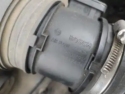 Автозапчастина б/у ВИТРАТОМІР ПОВІТРЯ для OPEL INSIGNIA BERLINA  Посилання на OEM IAM 55562426  0281002912