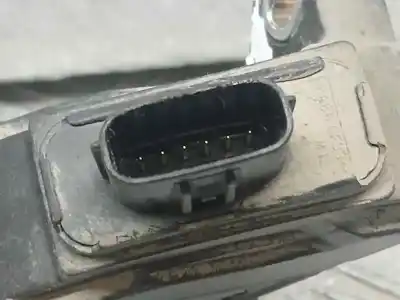 Second-hand car spare part potentiometer for toyota auris luna+ oem iam references 2811002010  