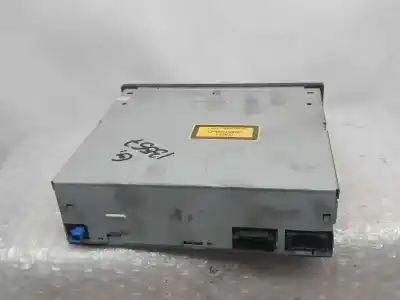 Peça sobressalente para automóvel em segunda mão módulo / sistema de navegação gps por audi a5 coupe (8t) 2.7 tdi referências oem iam 4e0919887m  7752240