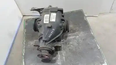Pezzo di ricambio per auto di seconda mano differenziale posteriore per bmw serie 3 berlina (e46) 320d riferimenti oem iam 7518845