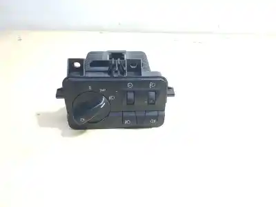 Second-hand car spare part HEADLIGHTS SWITCH for BMW SERIE 3 BERLINA (E46)  OEM IAM references 61319133015  