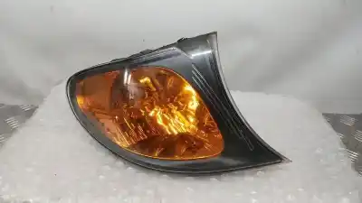 Pezzo di ricambio per auto di seconda mano pilota anteriore destro per bmw serie 3 berlina (e46) 320d riferimenti oem iam 6910980