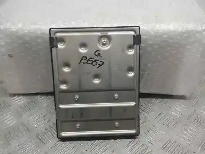 Second-hand car spare part electronic module for audi a5 coupe (8t) 2.7 tdi oem iam references 8k0907063c  f005v00750