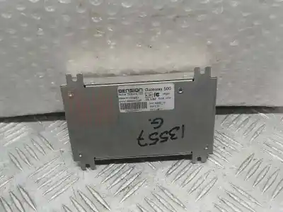 Second-hand car spare part electronic module for audi a5 coupe (8t) 2.7 tdi oem iam references 031492  