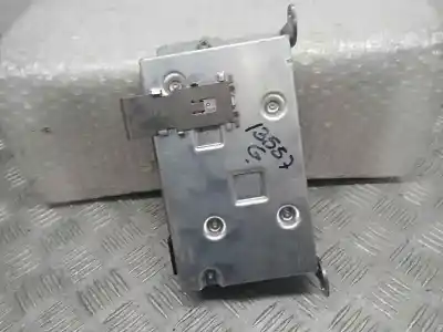 Second-hand car spare part electronic module for audi a5 coupe (8t) 2.7 tdi oem iam references 8t0035462  