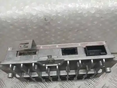 Second-hand car spare part electronic module for audi a5 coupe (8t) 2.7 tdi oem iam references 8t0035462  