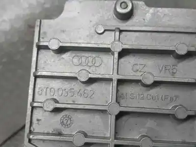 Second-hand car spare part electronic module for audi a5 coupe (8t) 2.7 tdi oem iam references 8t0035462  