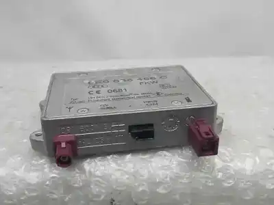 Second-hand car spare part electronic module for audi a5 coupe (8t) 2.7 tdi oem iam references 8e0035456c  