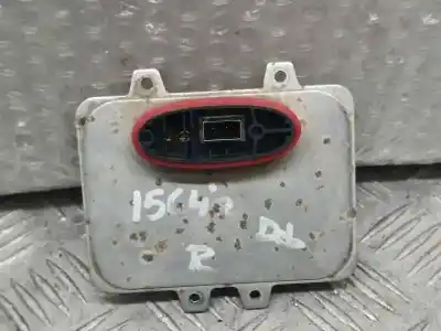 Second-hand car spare part xenon headlights control unit  for land rover range rover (lm) 3.6 td v8 oem iam references 5dv00900000