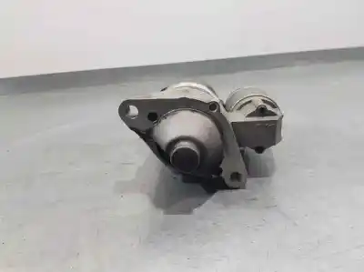 Pezzo di ricambio per auto di seconda mano motorino di avviamento per dacia sandero podium riferimenti oem iam 8200369521f