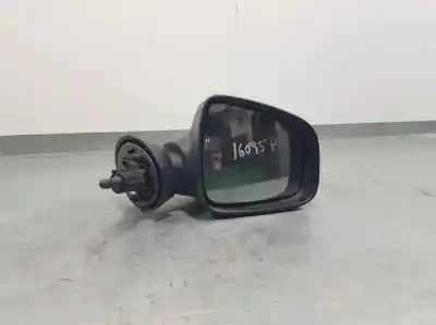 Pezzo di ricambio per auto di seconda mano retrovisore destro per dacia sandero podium riferimenti oem iam 963015207r