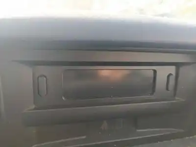 İkinci el araba yedek parçası ÇOK FONKSIYONLU EKRAN için PEUGEOT 1007  OEM IAM referansları 6563XE  