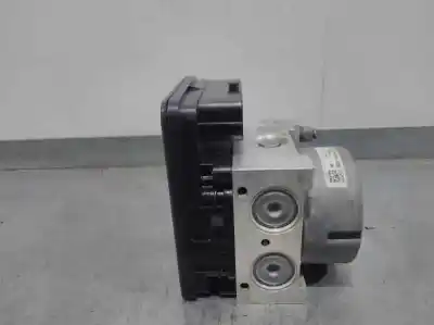 Peça sobressalente para automóvel em segunda mão abs por peugeot 208 signature referências oem iam 9822654880  