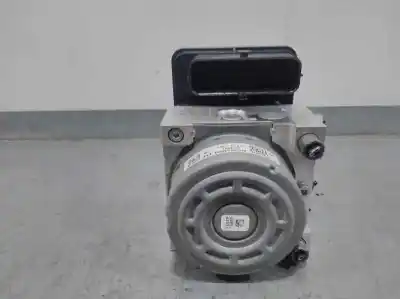 Peça sobressalente para automóvel em segunda mão abs por peugeot 208 signature referências oem iam 9822654880  