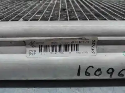 Peça sobressalente para automóvel em segunda mão  por PEUGEOT 208  Referências OEM IAM 9674813580  95007T01
