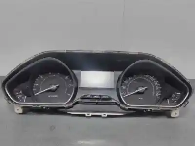 Peça sobressalente para automóvel em segunda mão  por PEUGEOT 208  Referências OEM IAM 9825986180  