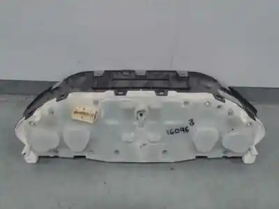 Peça sobressalente para automóvel em segunda mão quadrante por peugeot 208 signature referências oem iam 9825986180  