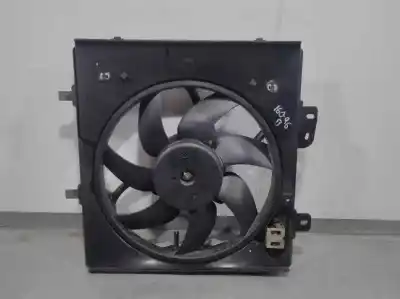 Peça sobressalente para automóvel em segunda mão  por PEUGEOT 208  Referências OEM IAM AD1264M143131  