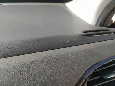Peça sobressalente para automóvel em segunda mão kit airbag por peugeot 208 signature referências oem iam 98072114zd  