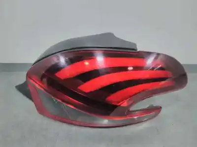 Peça sobressalente para automóvel em segunda mão  por PEUGEOT 208  Referências OEM IAM 9672628380  