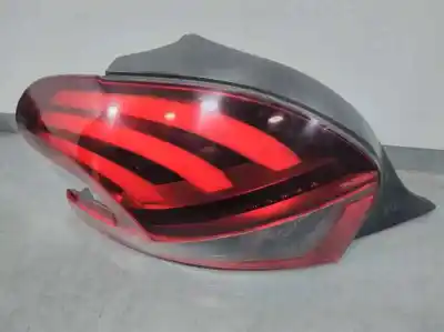 Peça sobressalente para automóvel em segunda mão  por PEUGEOT 208  Referências OEM IAM 9825601280  