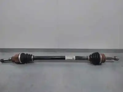 Peça sobressalente para automóvel em segunda mão transmissão dianteira direita por peugeot 208 signature referências oem iam 9803959680