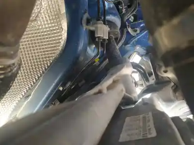 Peça sobressalente para automóvel em segunda mão  por HYUNDAI I20  Referências OEM IAM 56500Q0000  