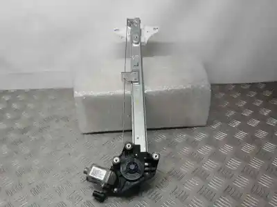 Peça sobressalente para automóvel em segunda mão elevador de vidros traseiro direito por hyundai i20 n line referências oem iam 83402q0010